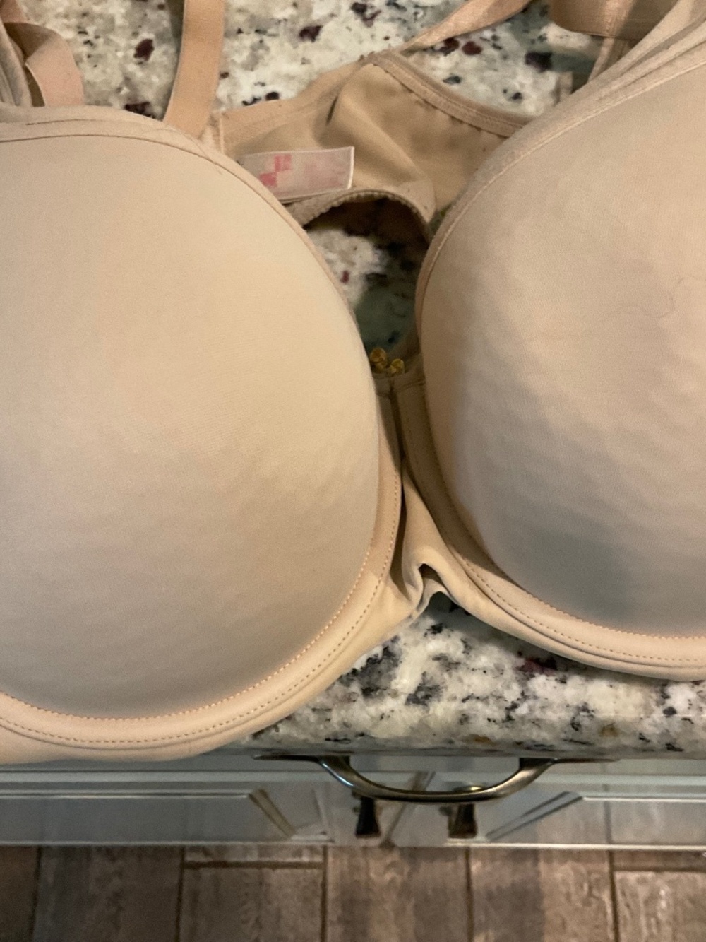 Essential Bodywear Abbie bra